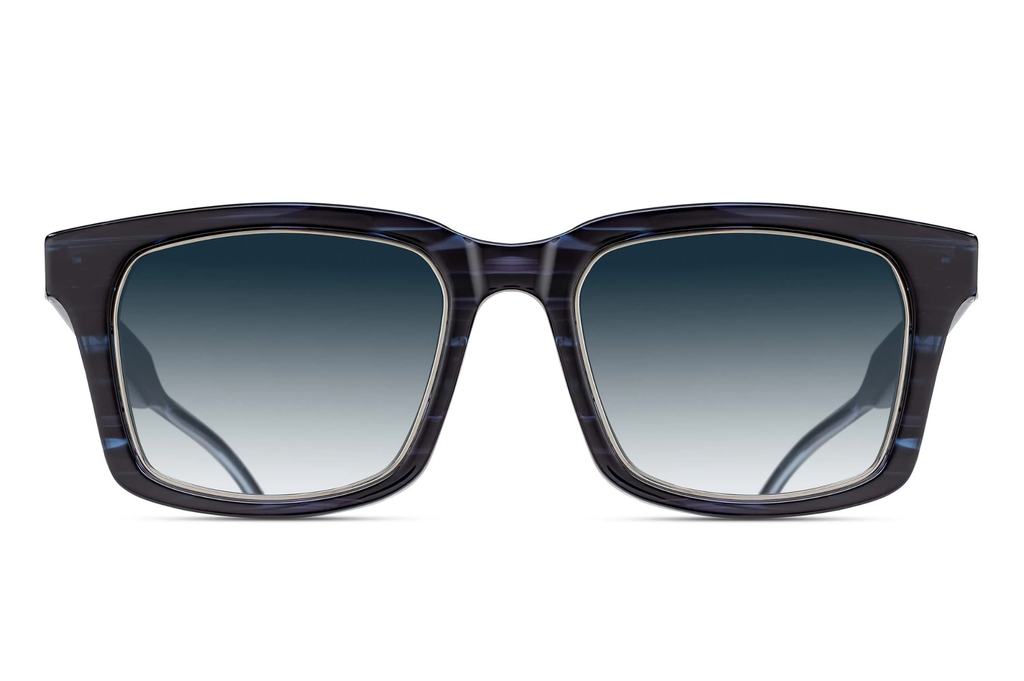 Occhiali da sole MATSUDA M1040 Blue Demi