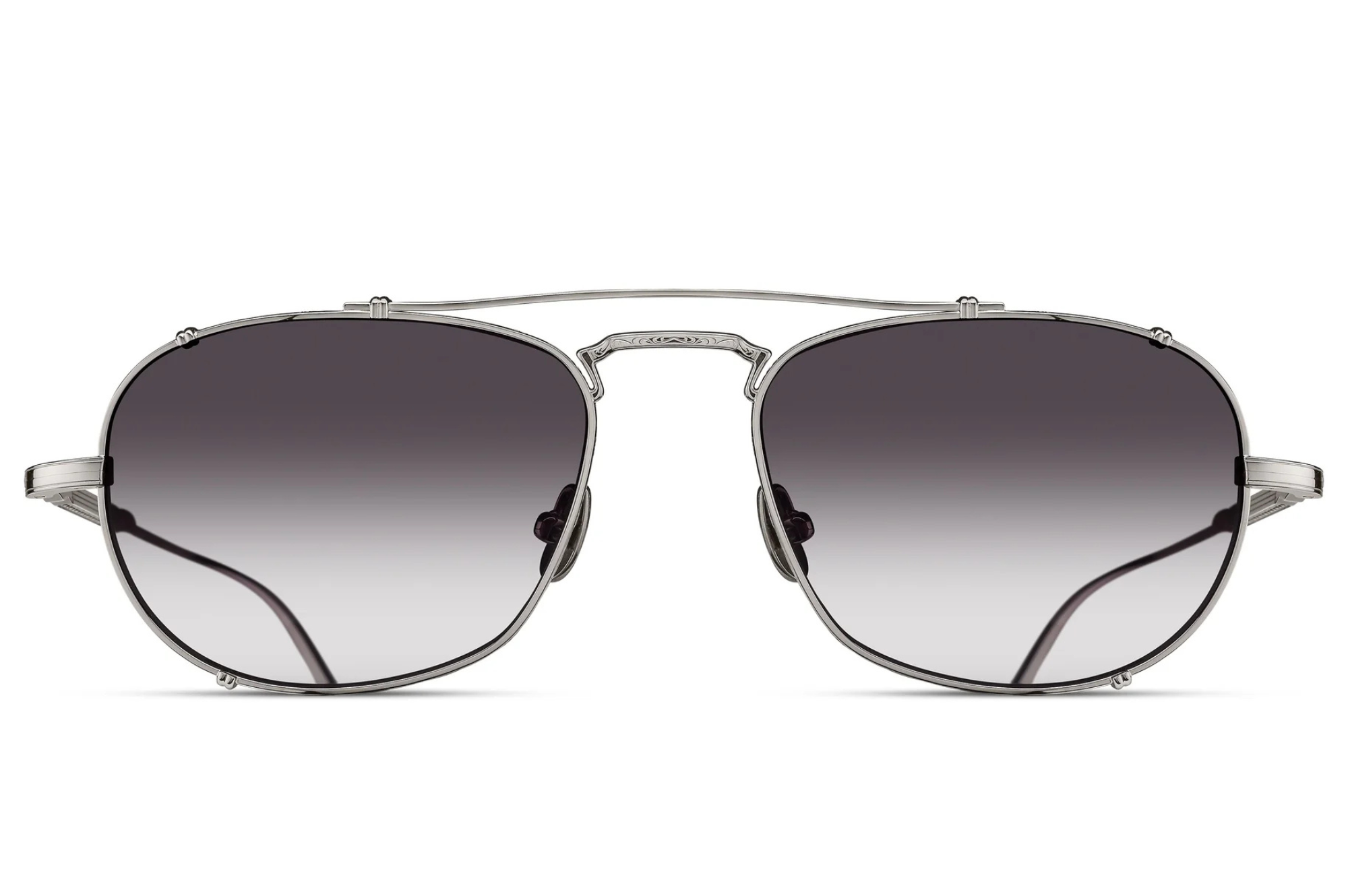 Occhiali da sole MATSUDA M3151 PALLADIUM WHITE