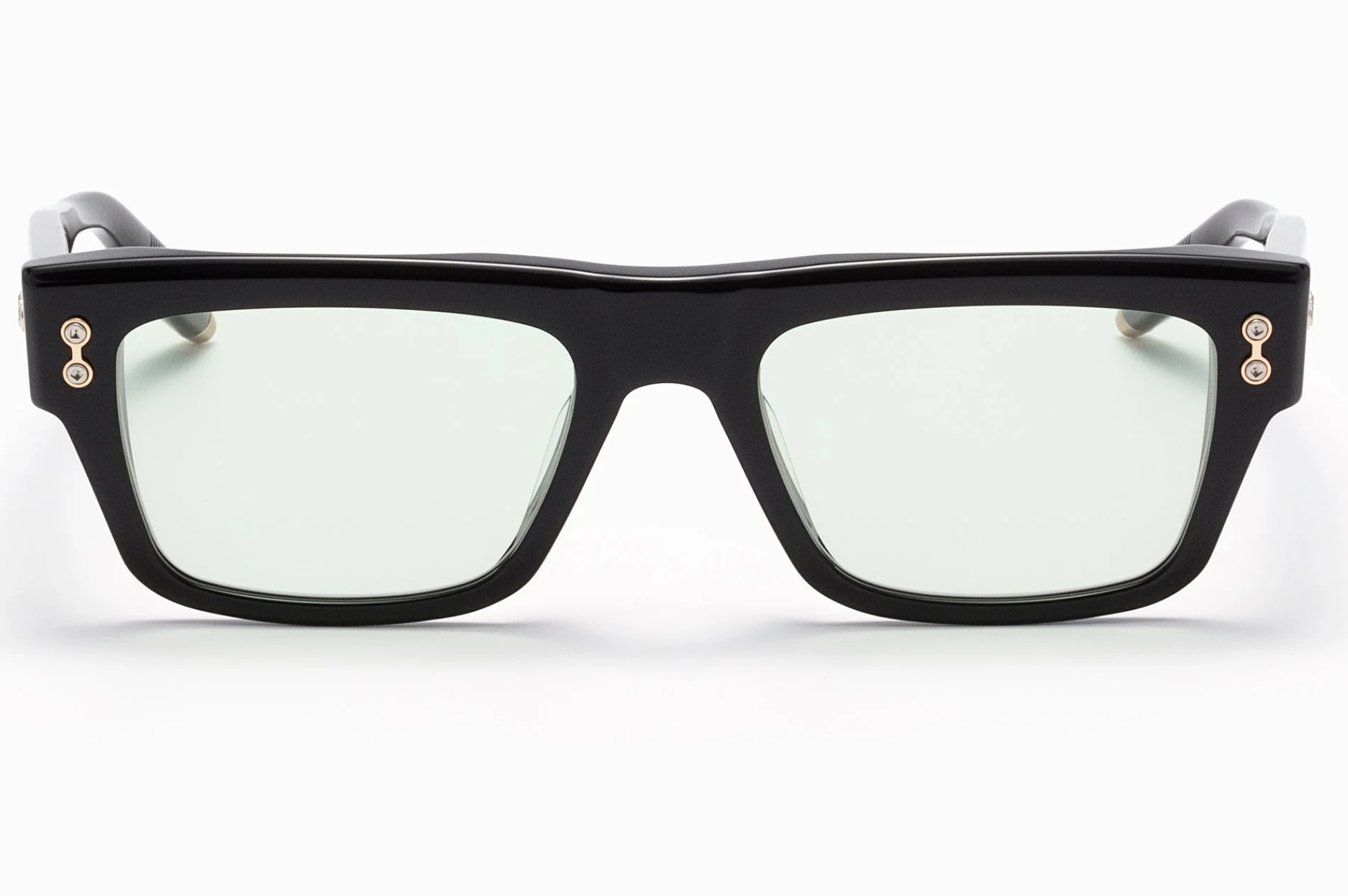 Occhiali da vista AKONI LEO RX Black