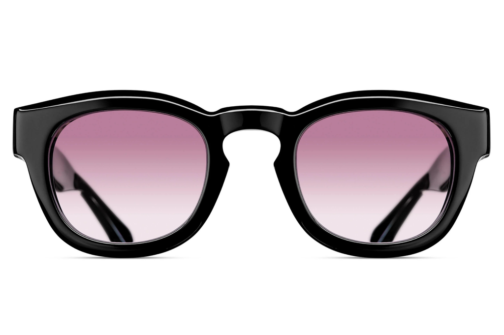 Occhiali da sole MATSUDA M1029 Black Gold