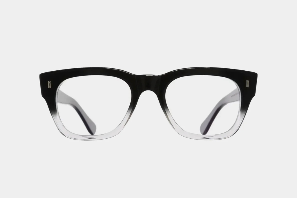 Occhiali da vista Cutler And Gross 0772 Grad Black
