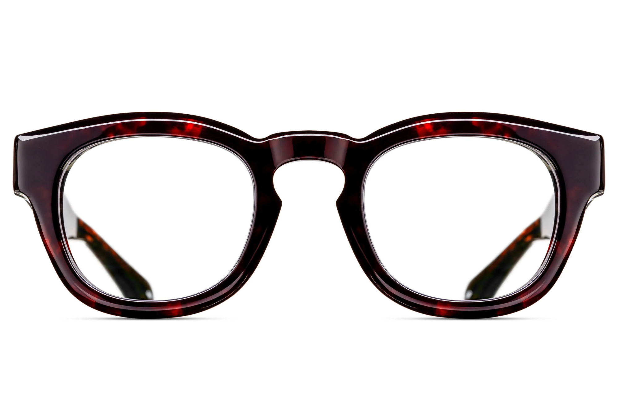 Occhiali MATSUDA M1029 Dark Brown