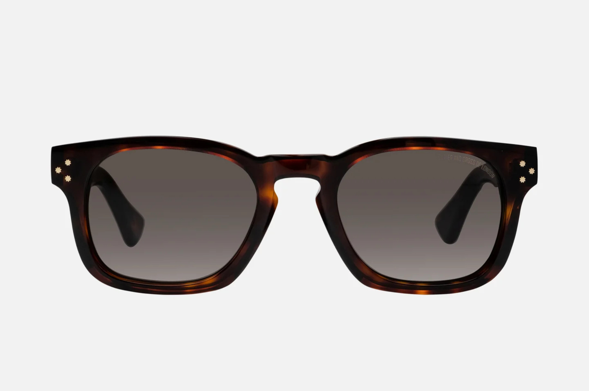 Occhiali da sole Cutler And Gross 9768 Dark Turtle