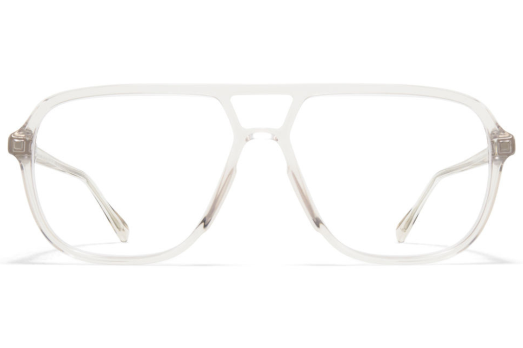 Occhiali da vista MYKITA KAMI C127 Spring Water Pearl