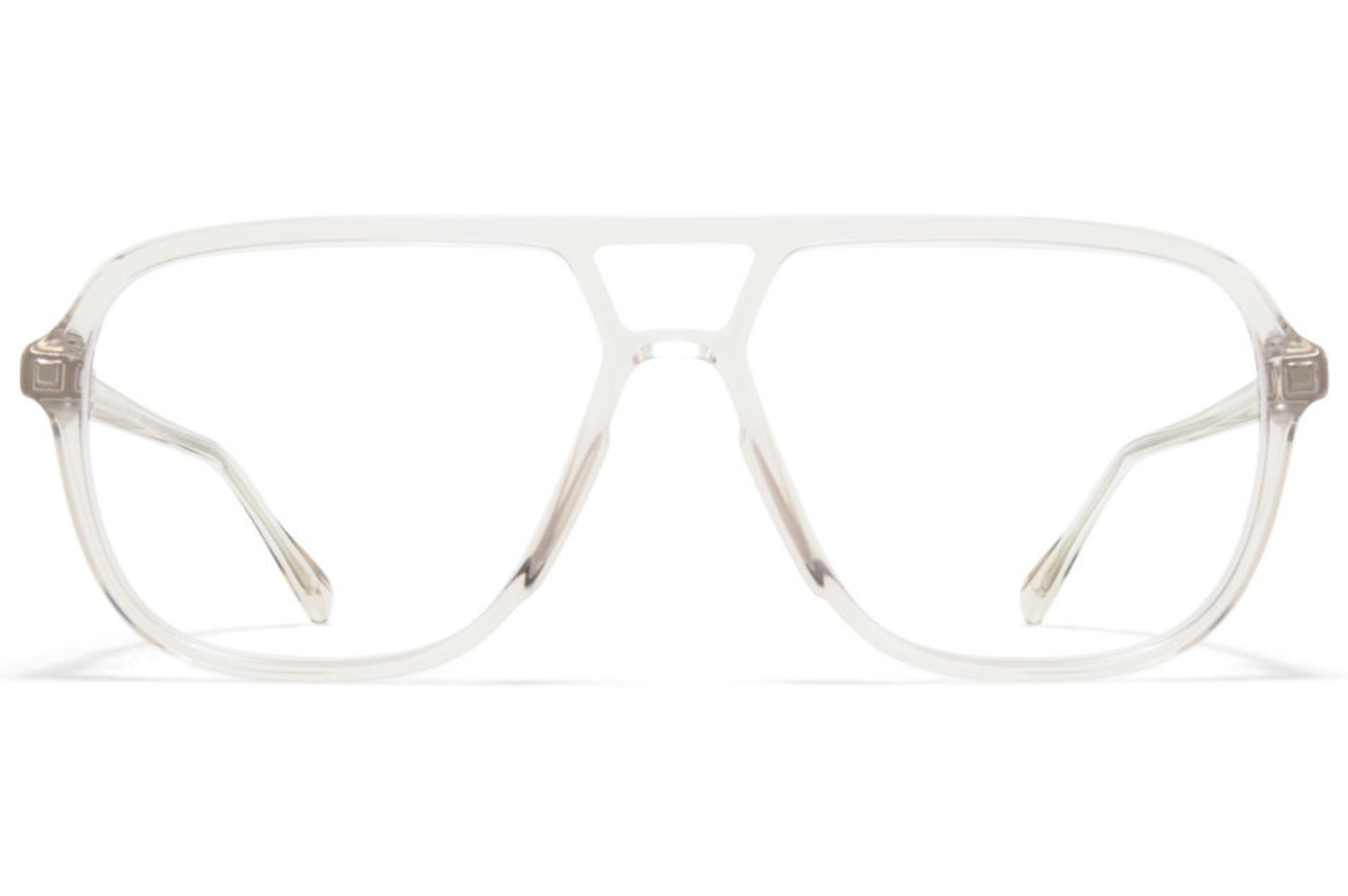 Occhiali da vista MYKITA KAMI C127 Spring Water Pearl