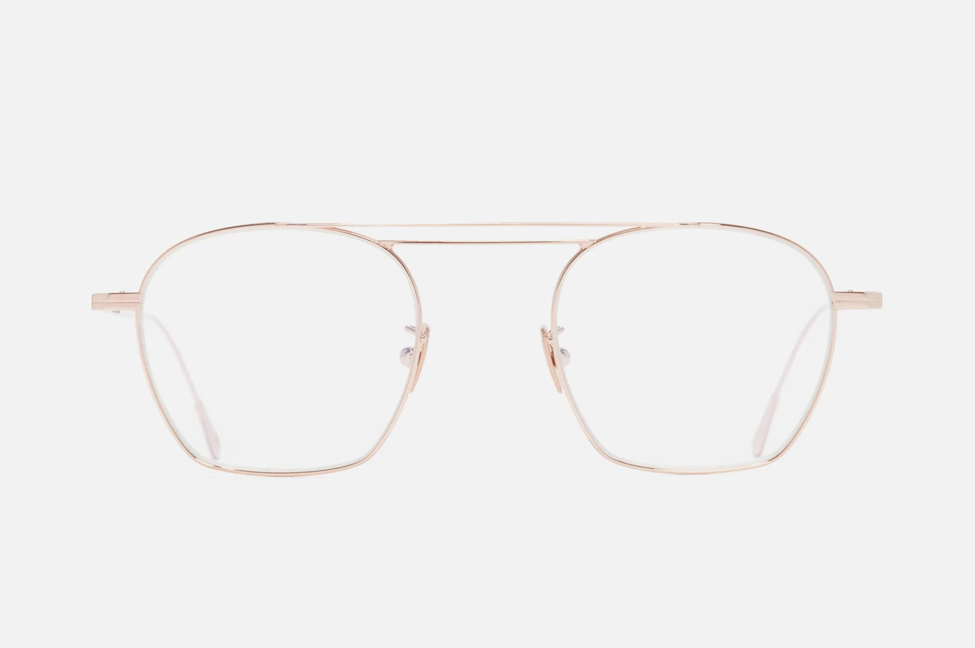 Occhiali da vista Cutler And Gross 0004 Rose Gold
