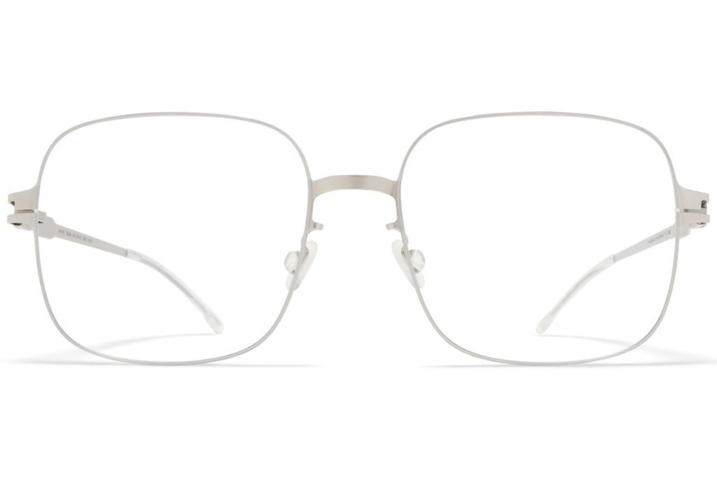 Occhiali da vista MYKITA TELMA Cashmere Silver Shiny Silver