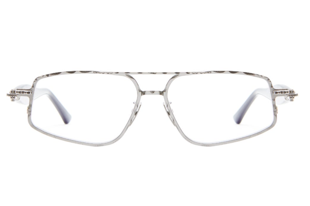 Occhiali da vista KUBORAUM J73 Silver
