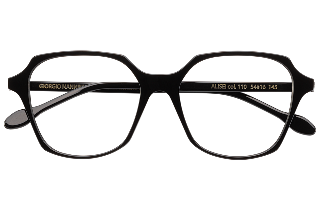 Occhiali da vista GIORGIO NANNINI FILUM ALISEI 110