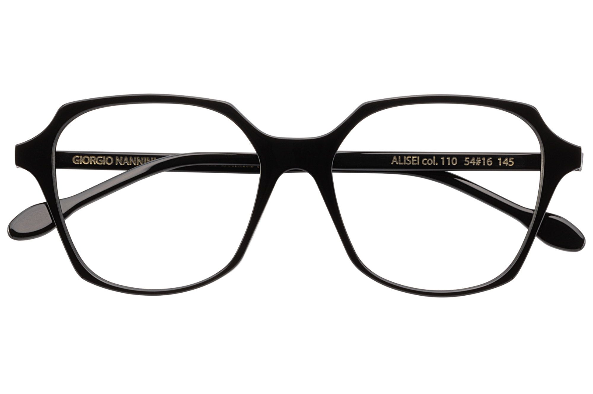 Occhiali da vista GIORGIO NANNINI FILUM ALISEI 110