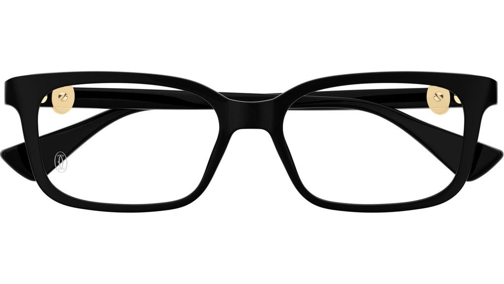 Occhiali da vista CARTIER CT0525O Black