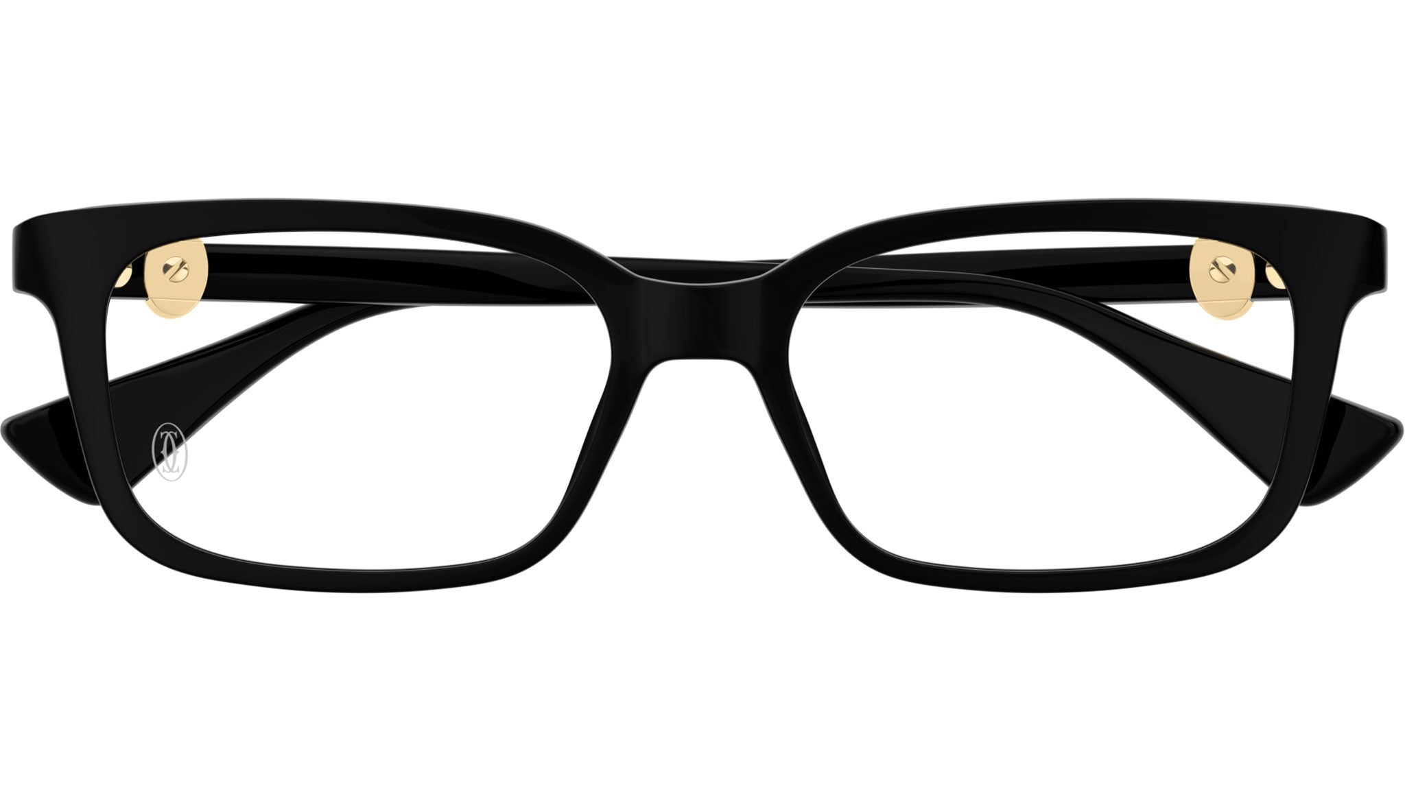 Occhiali da vista CARTIER CT0525O Black
