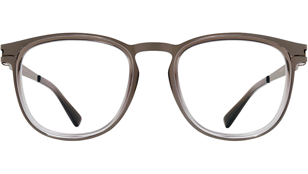 Occhiali da sole MYKITA CANTARA Shiny graphite