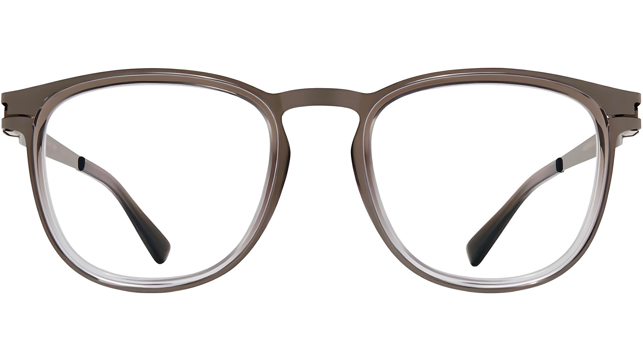 Occhiali da sole MYKITA CANTARA Shiny graphite