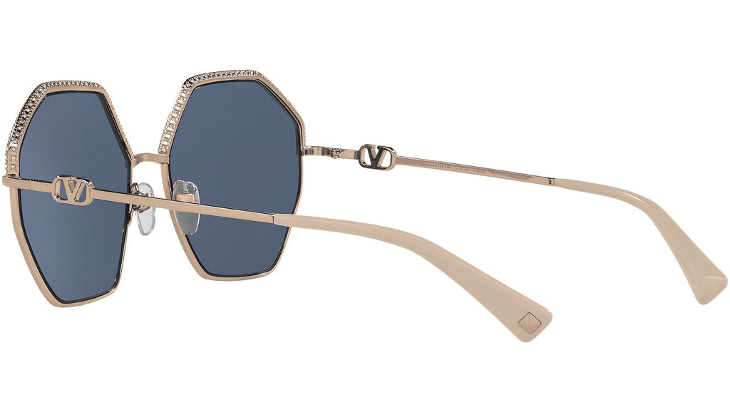 Occhiali da sole VALENTINO VA2044 Rose gold