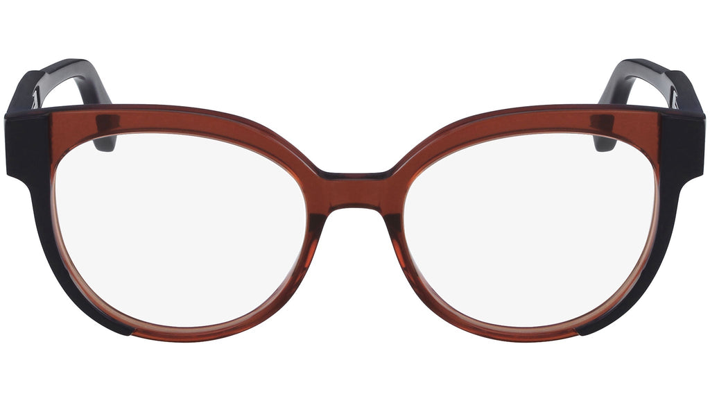 occhiali da vista MARNI ME2610 Blue and brown