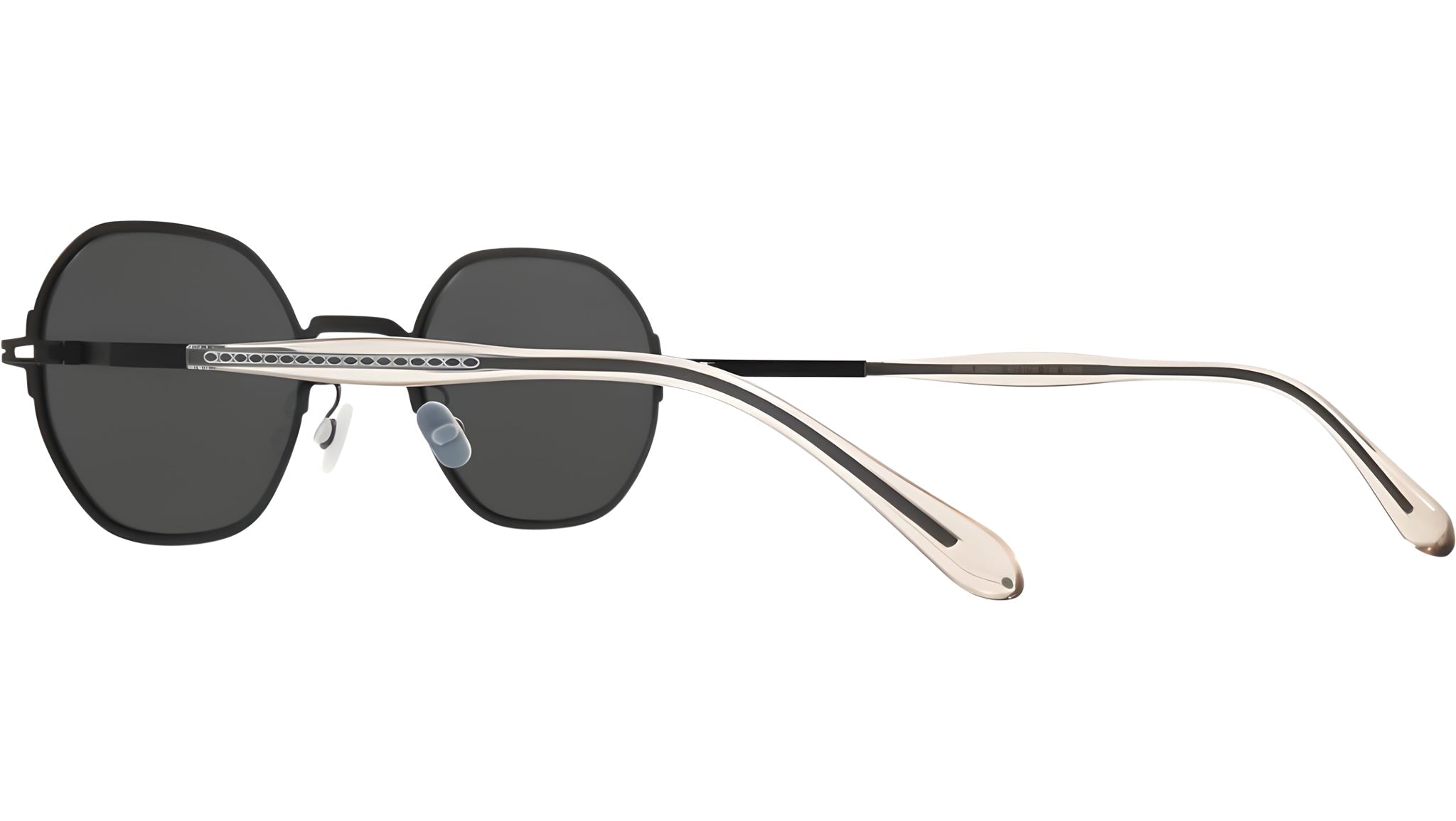 Occhiali da sole MYKITA SANTANA Black