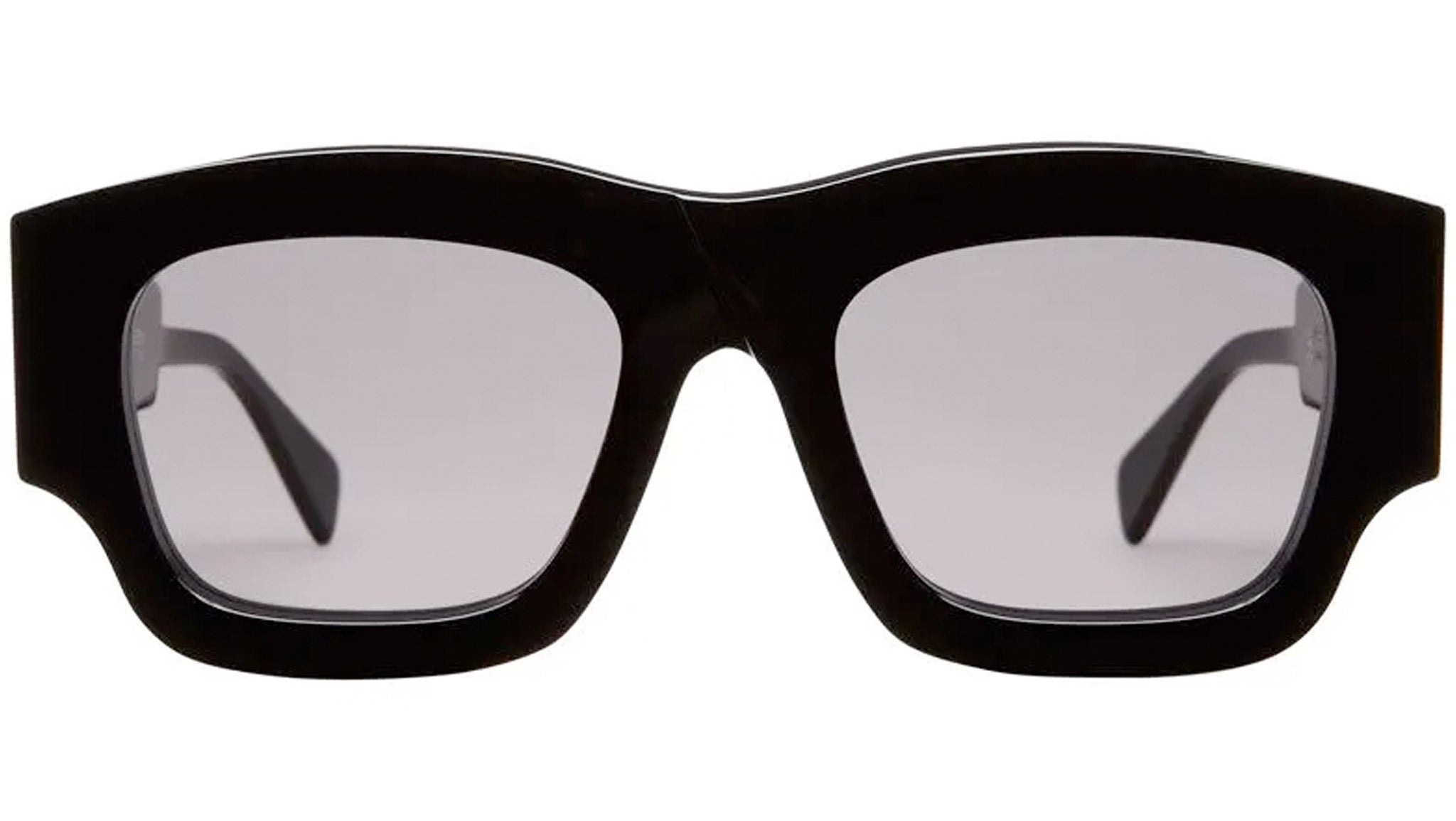 Occhiali KUBORAUM C8 Black shine