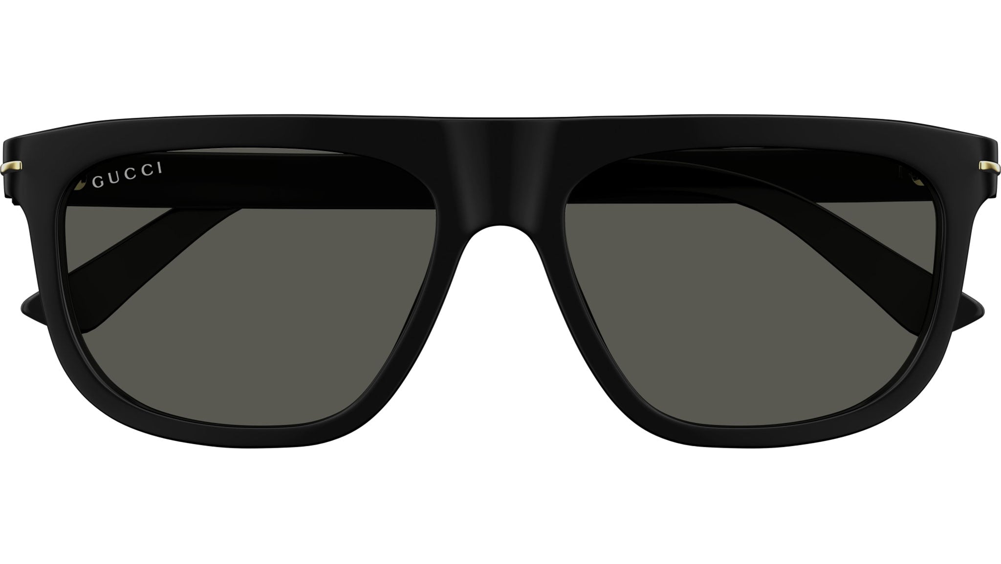 Occhiali da sole GUCCI GG1726S Shiny black