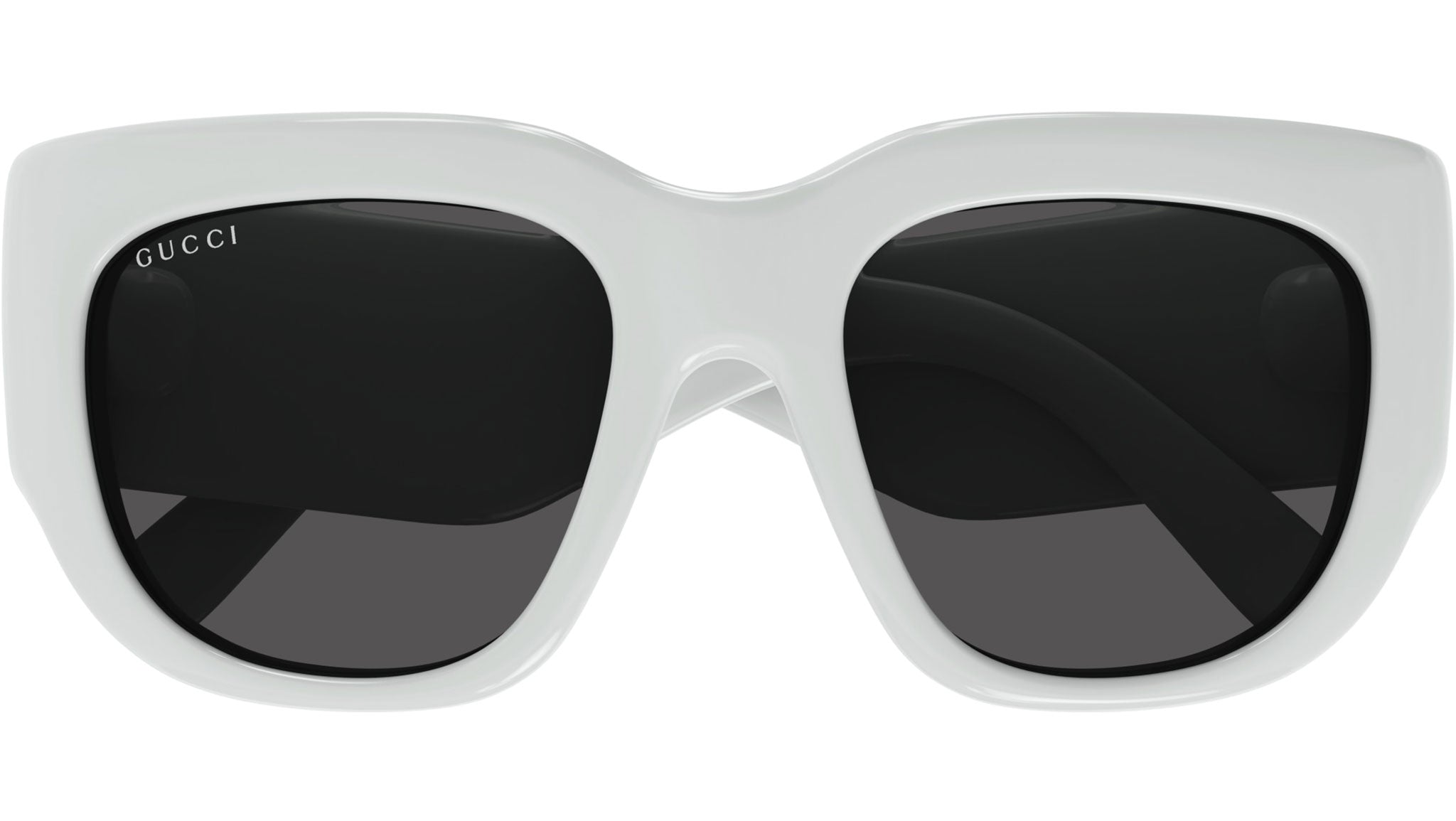 Occhiali da sole GUCCI GG1545S Shiny pastel light grey