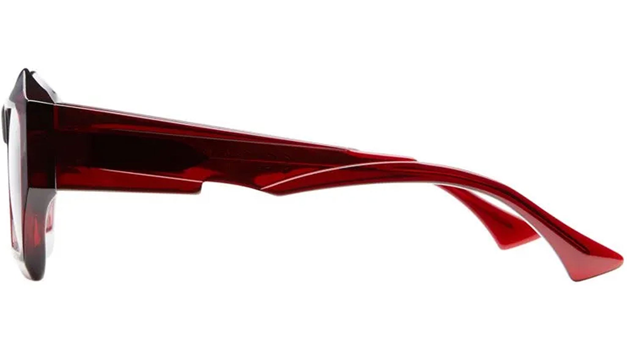 Occhiali da vista KUBORAUM F4 Burgundy
