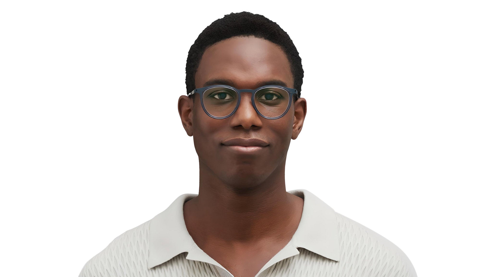 Occhiali da vista MYKITA SIWA Indigo deep ocean