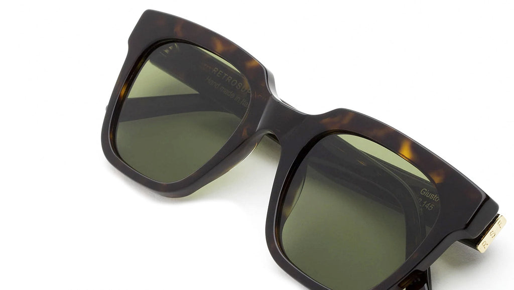 Occhiali RETROSUPERFUTURE Giusto Havana