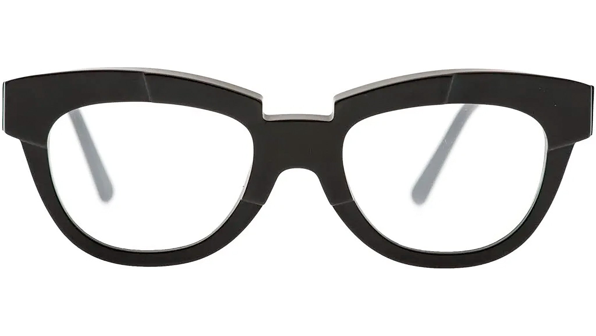 Occhiali KUBORAUM K19 Matte black