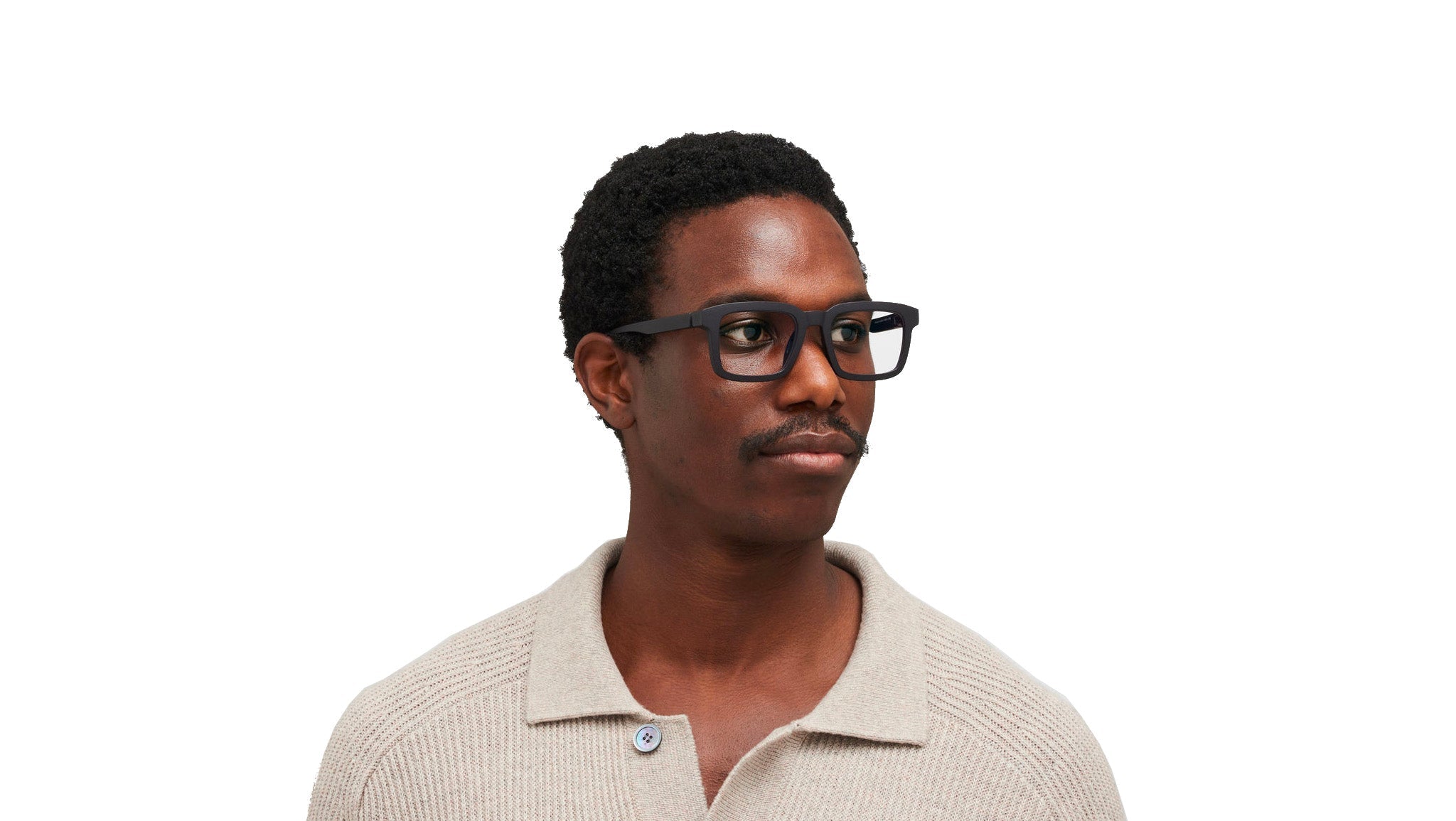 Occhiali da vista MYKITA CANNA Slate grey