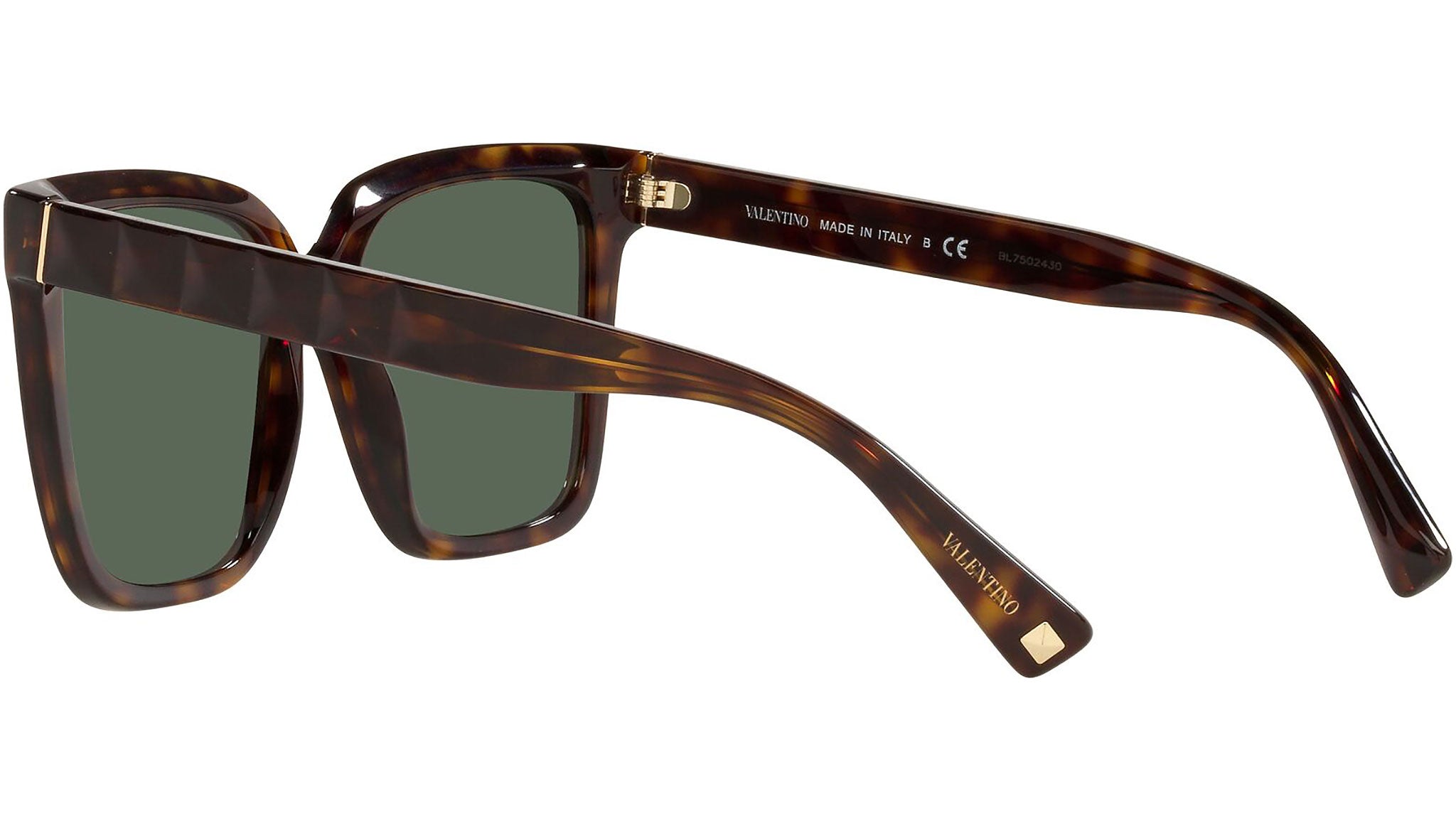 Occhiali da sole VALENTINO VA4098 Havana