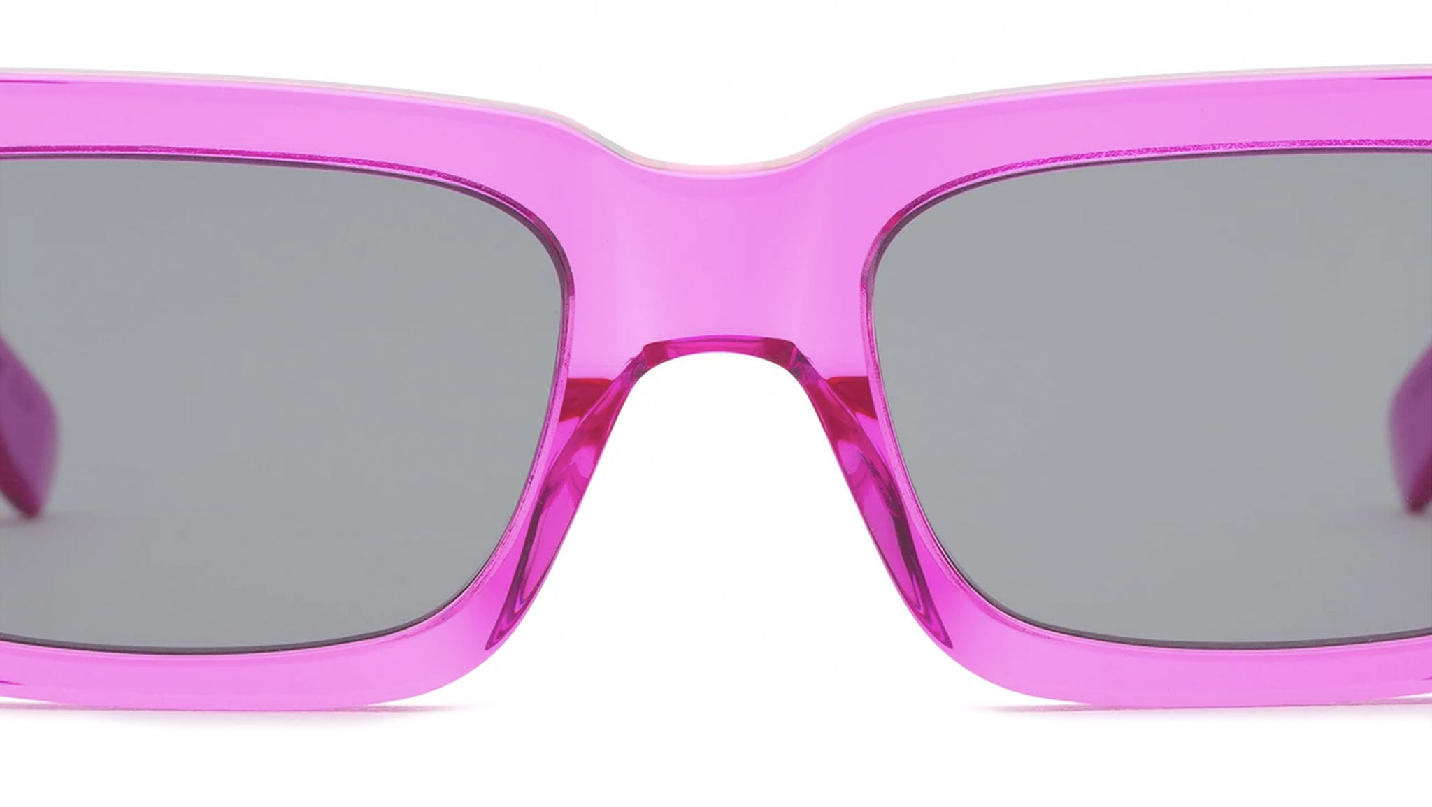 Occhiali RETROSUPERFUTURE Roma Pink