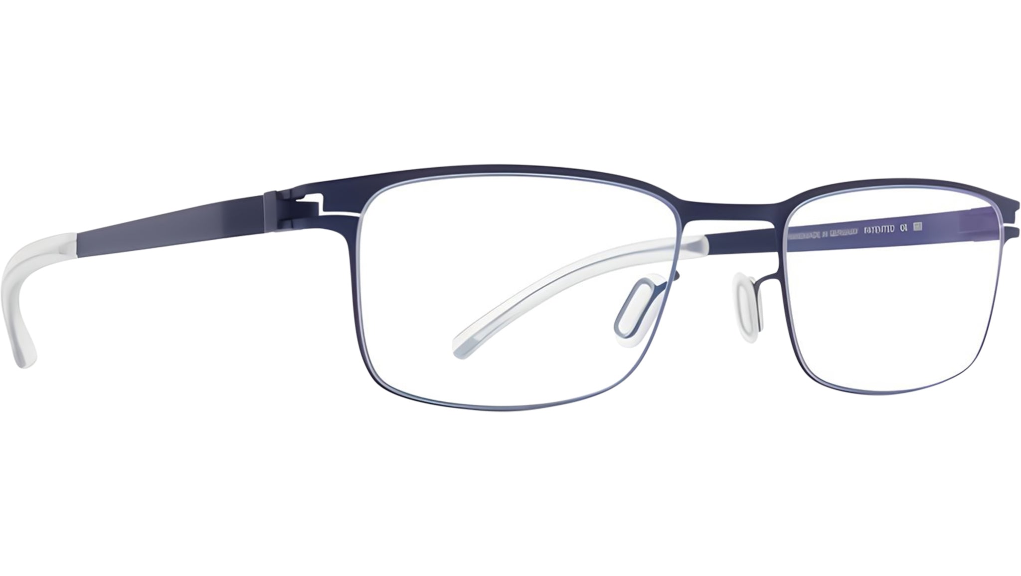 Occhiali da vista MYKITA GERO Navy