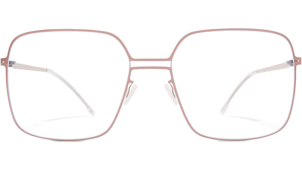 Occhiali MYKITA VELMA Purple bronze silver