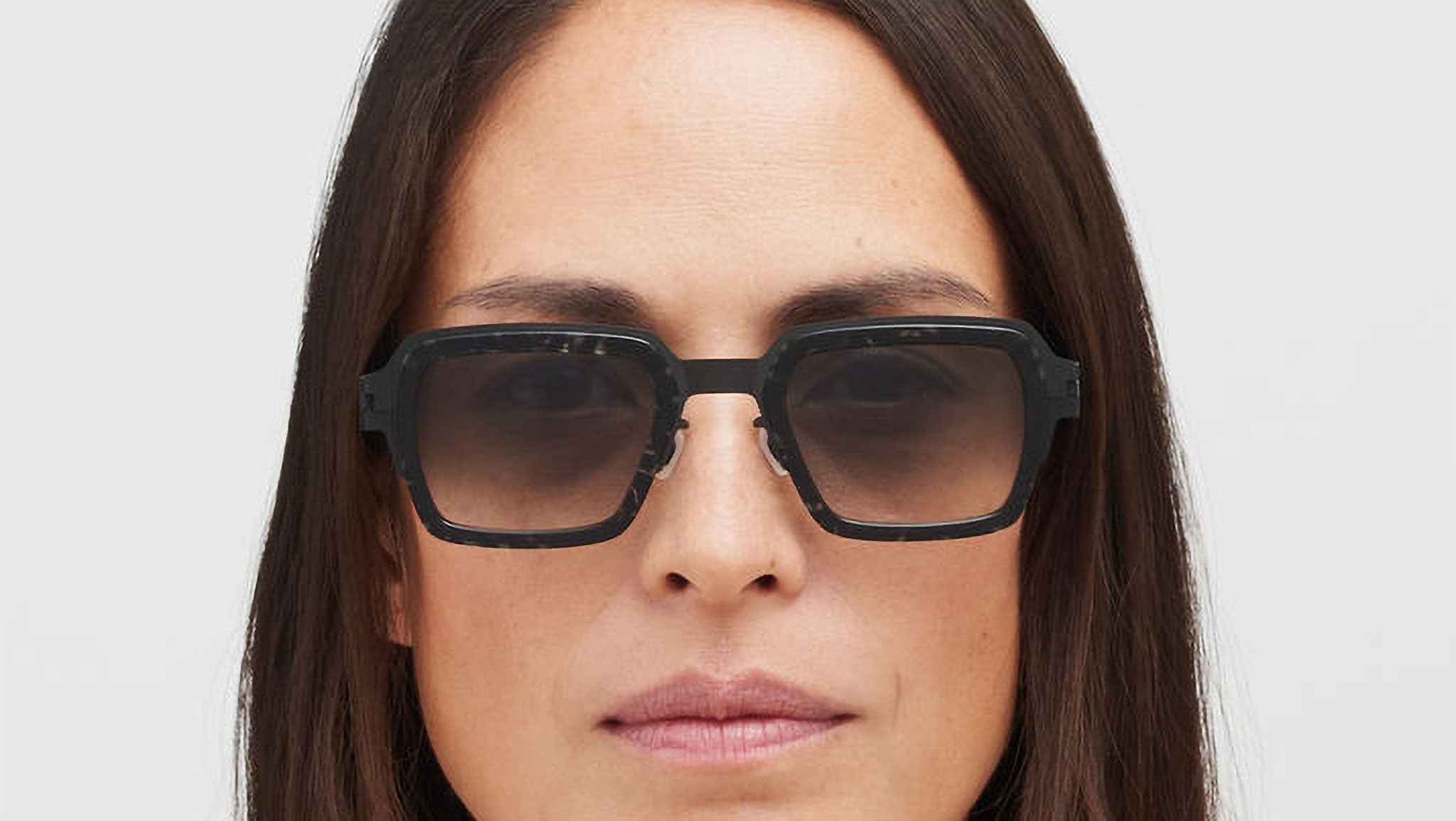 Occhiali MYKITA LENNON Black black havana