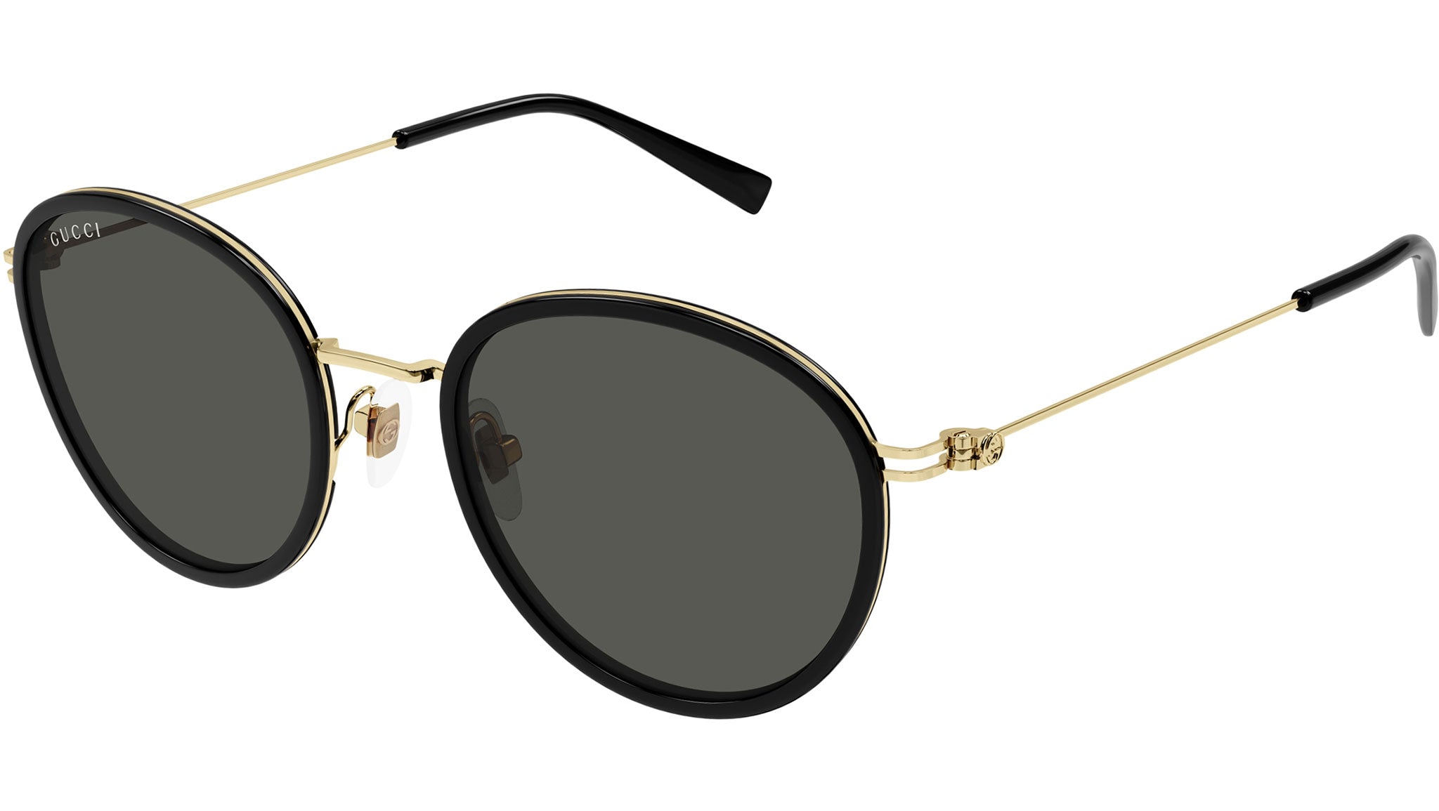 Occhiali da sole GUCCI GG1849S Shiny black