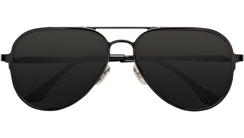 Occhiali RETROSUPERFUTURE Legacy Black