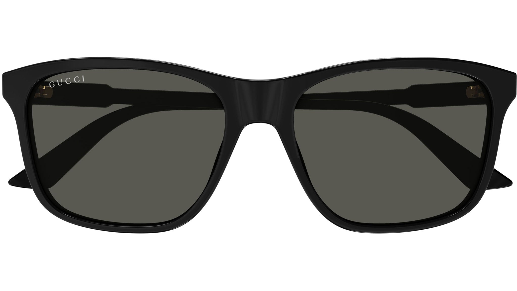 Occhiali da sole GUCCI GG1819S Shiny black