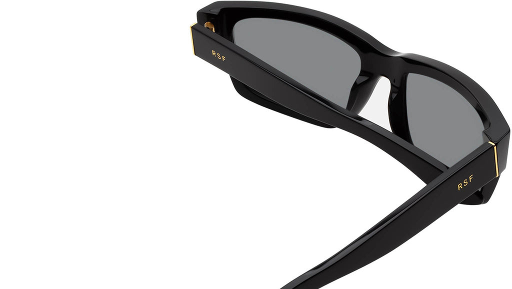 Occhiali RETROSUPERFUTURE Thelonius Black