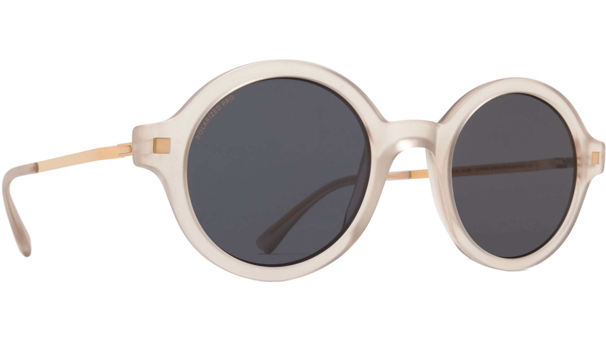Occhiali MYKITA ESBO Matte champagne