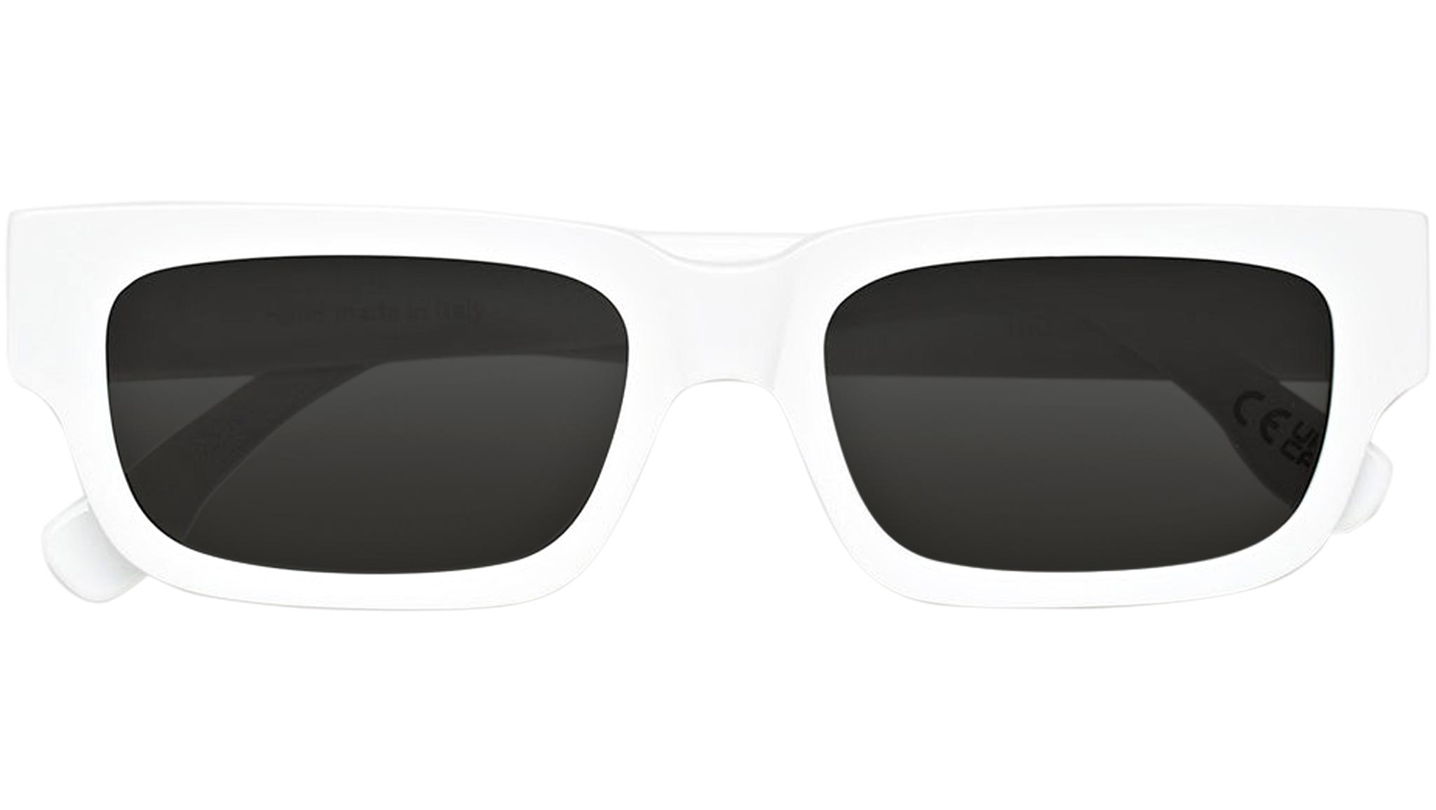 Occhiali RETROSUPERFUTURE Roma White