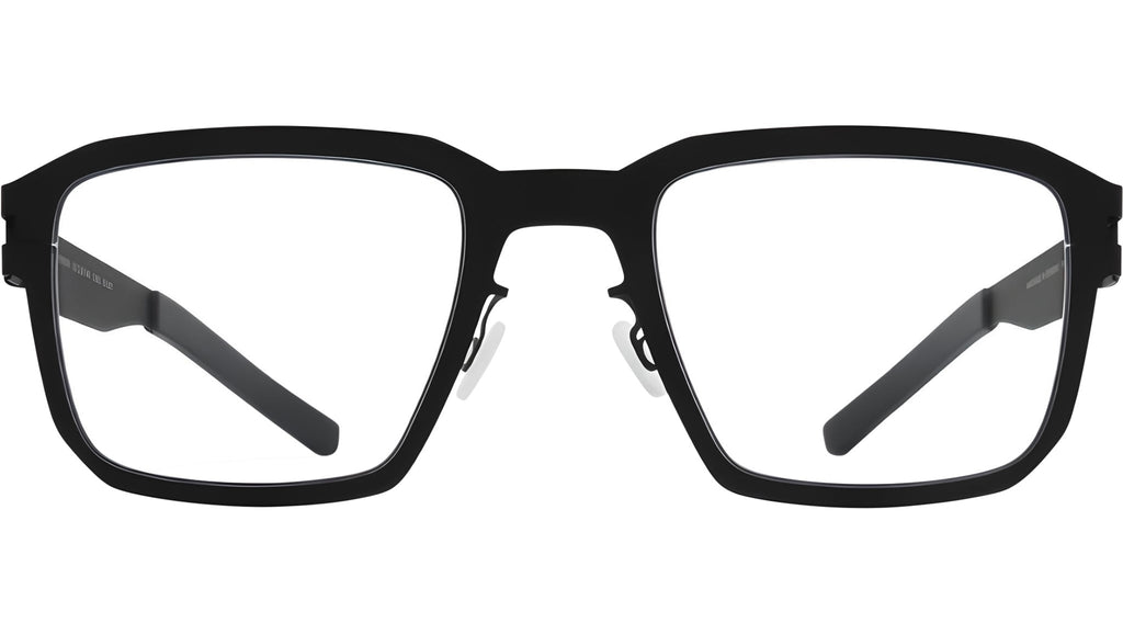 Occhiali da vista MYKITA JEFFERSON Black