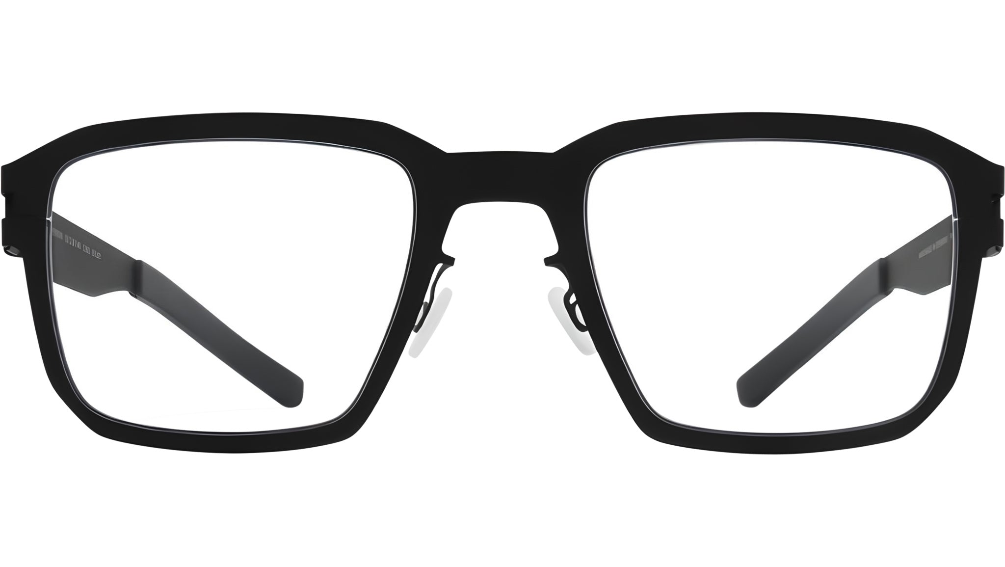 Occhiali da vista MYKITA JEFFERSON Black