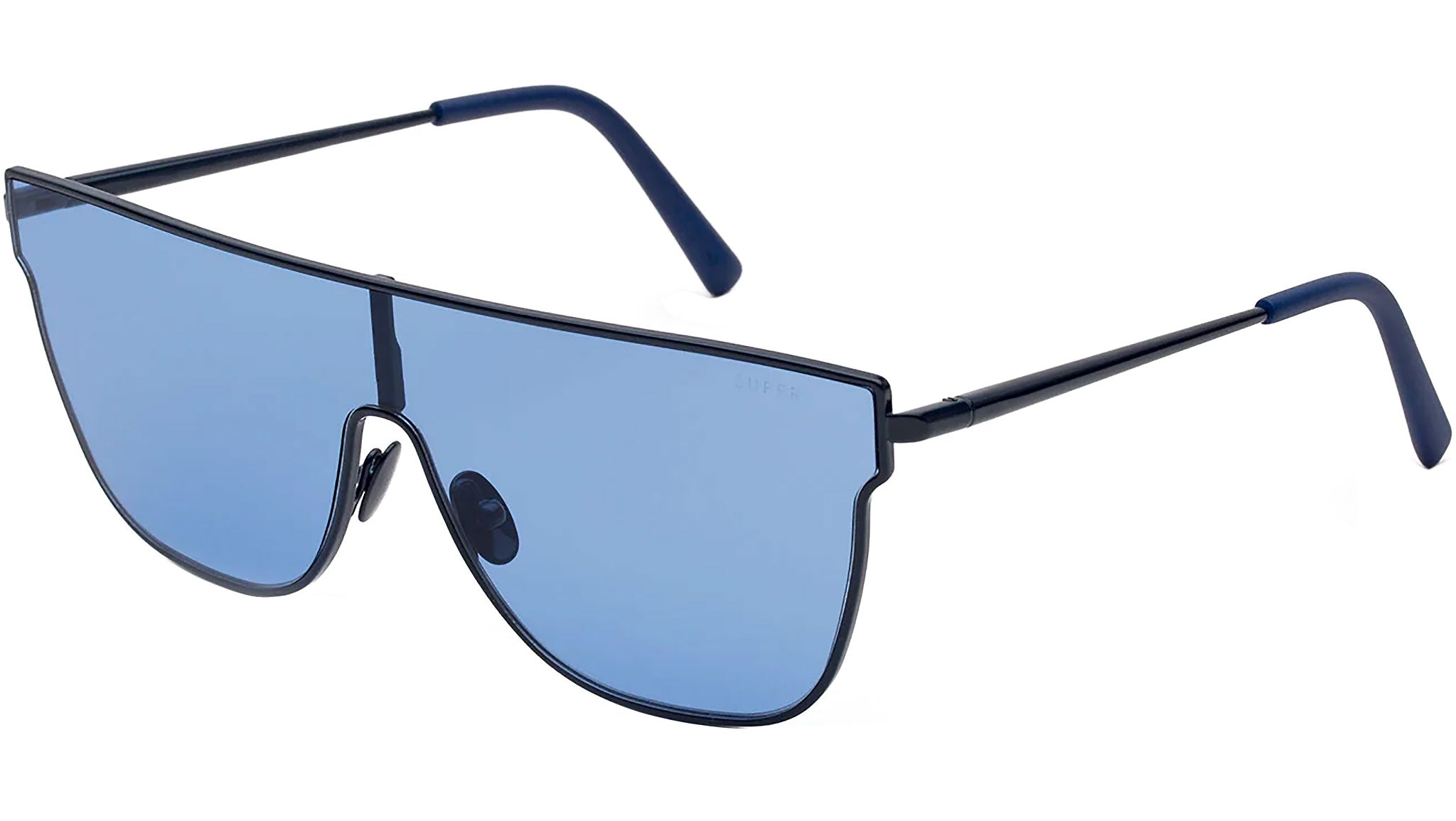 Occhiali RETROSUPERFUTURE Lenz Blue