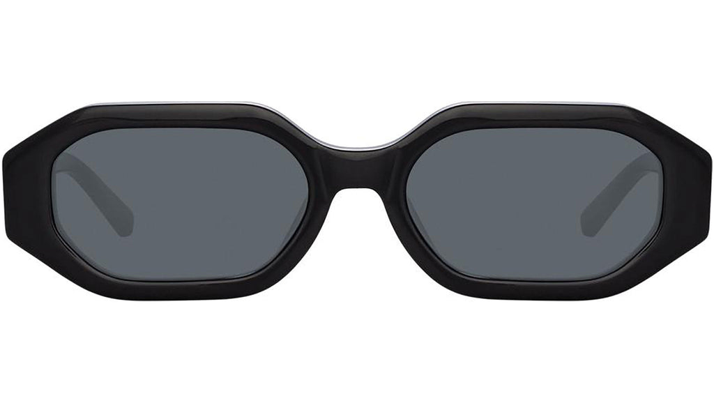 Occhiali THE ATTICO Irene Black