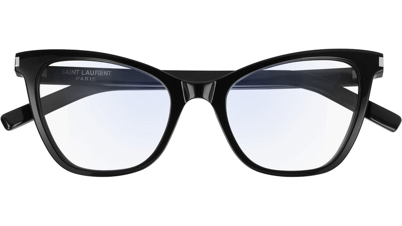Occhiali da vista SAINT LAURENT SL219 Shiny black