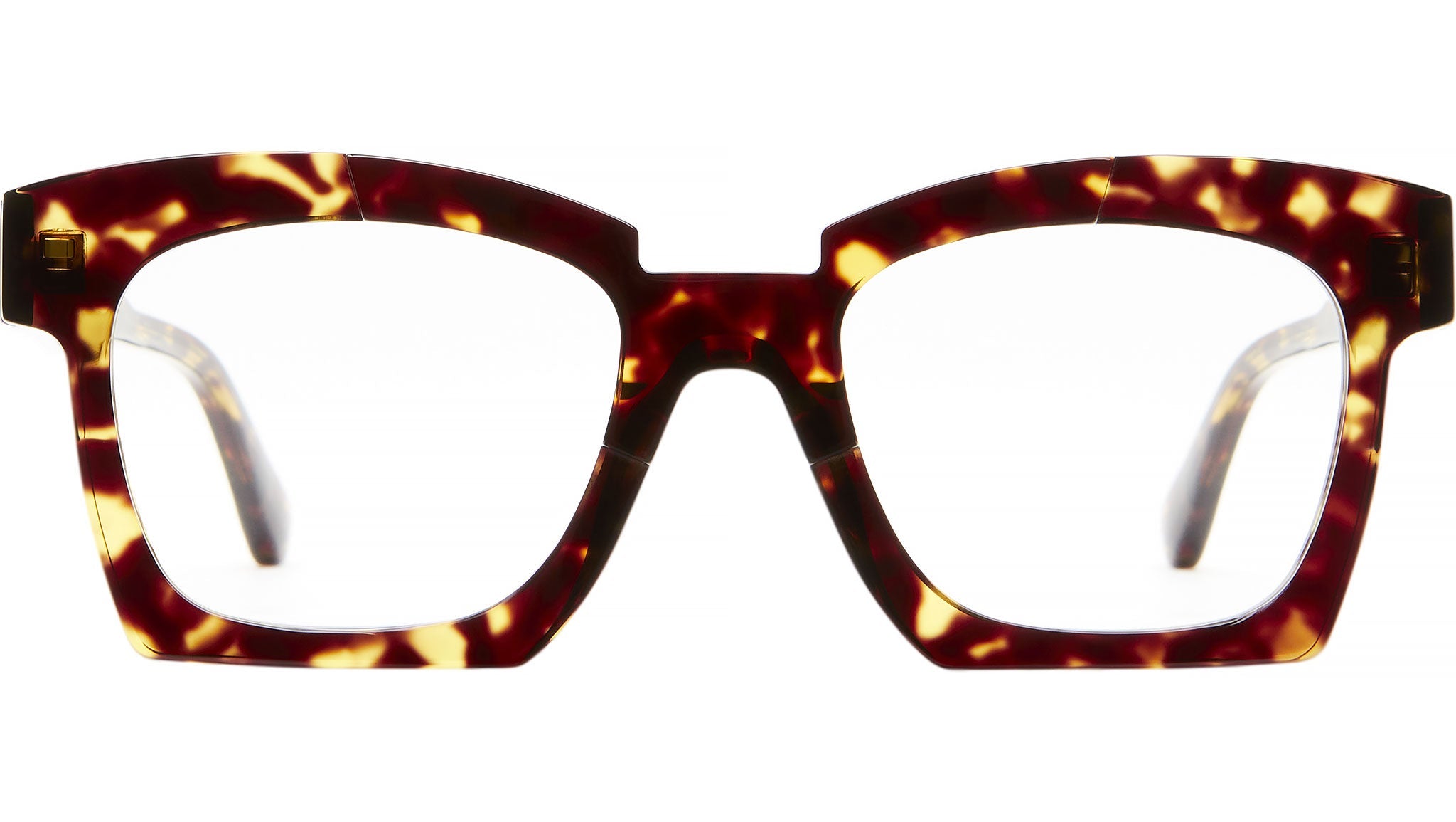 Occhiali da vista KUBORAUM K5 Tortoise