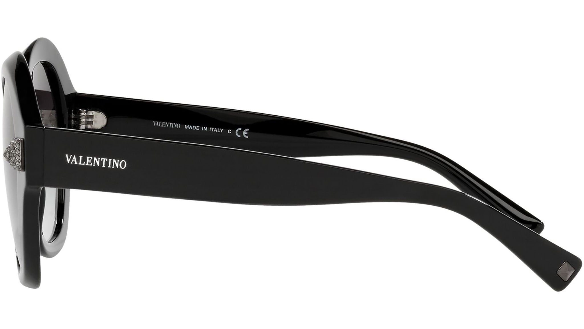 Occhiali da sole VALENTINO VA4086 Black