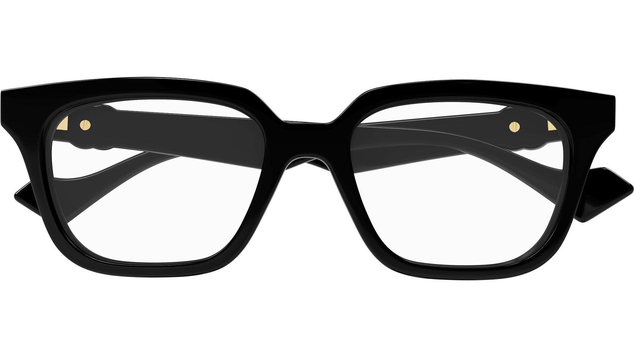 Occhiali da vista GUCCI GG1536O Shiny black