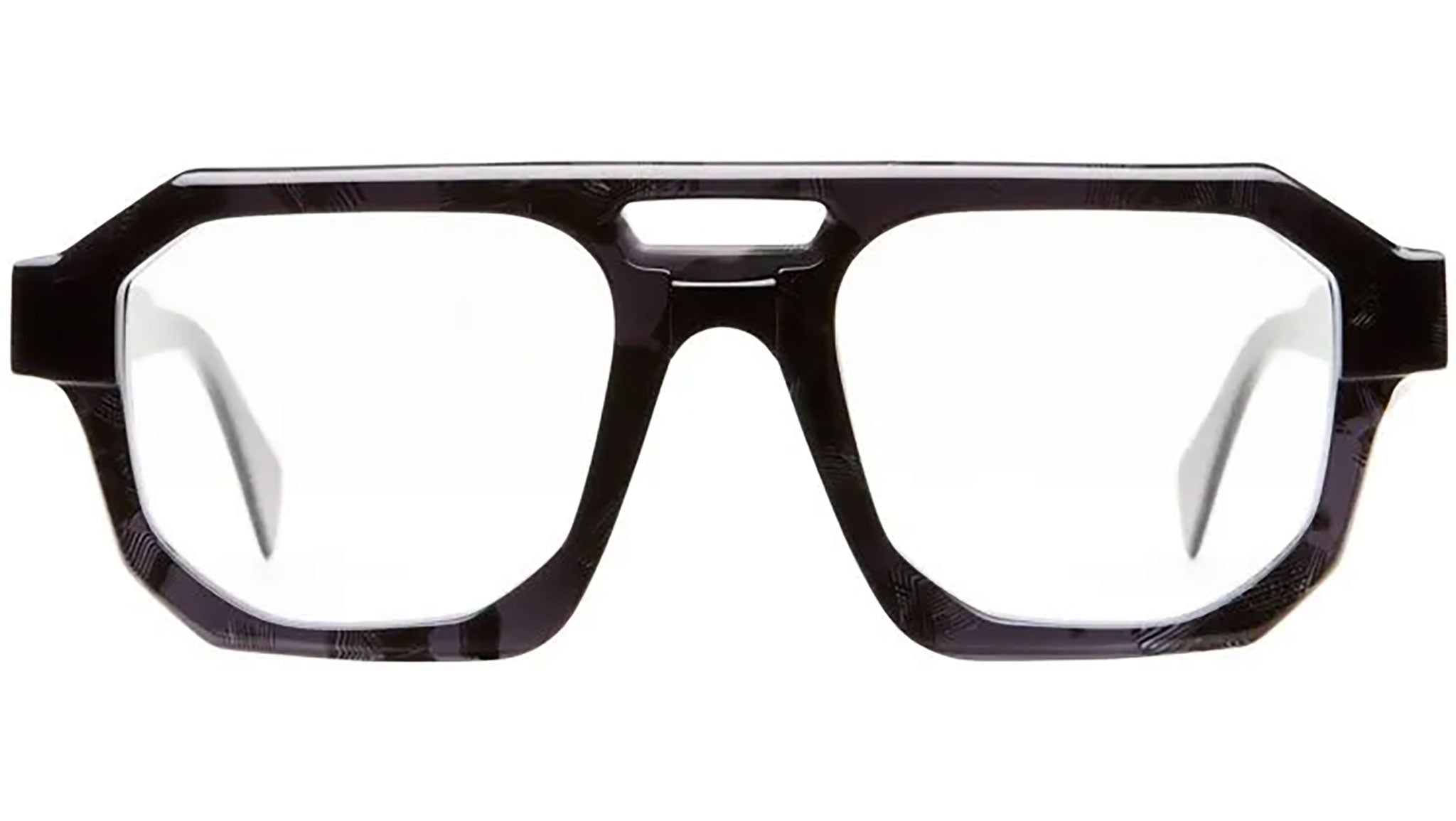 Occhiali da vista KUBORAUM K33 Black night