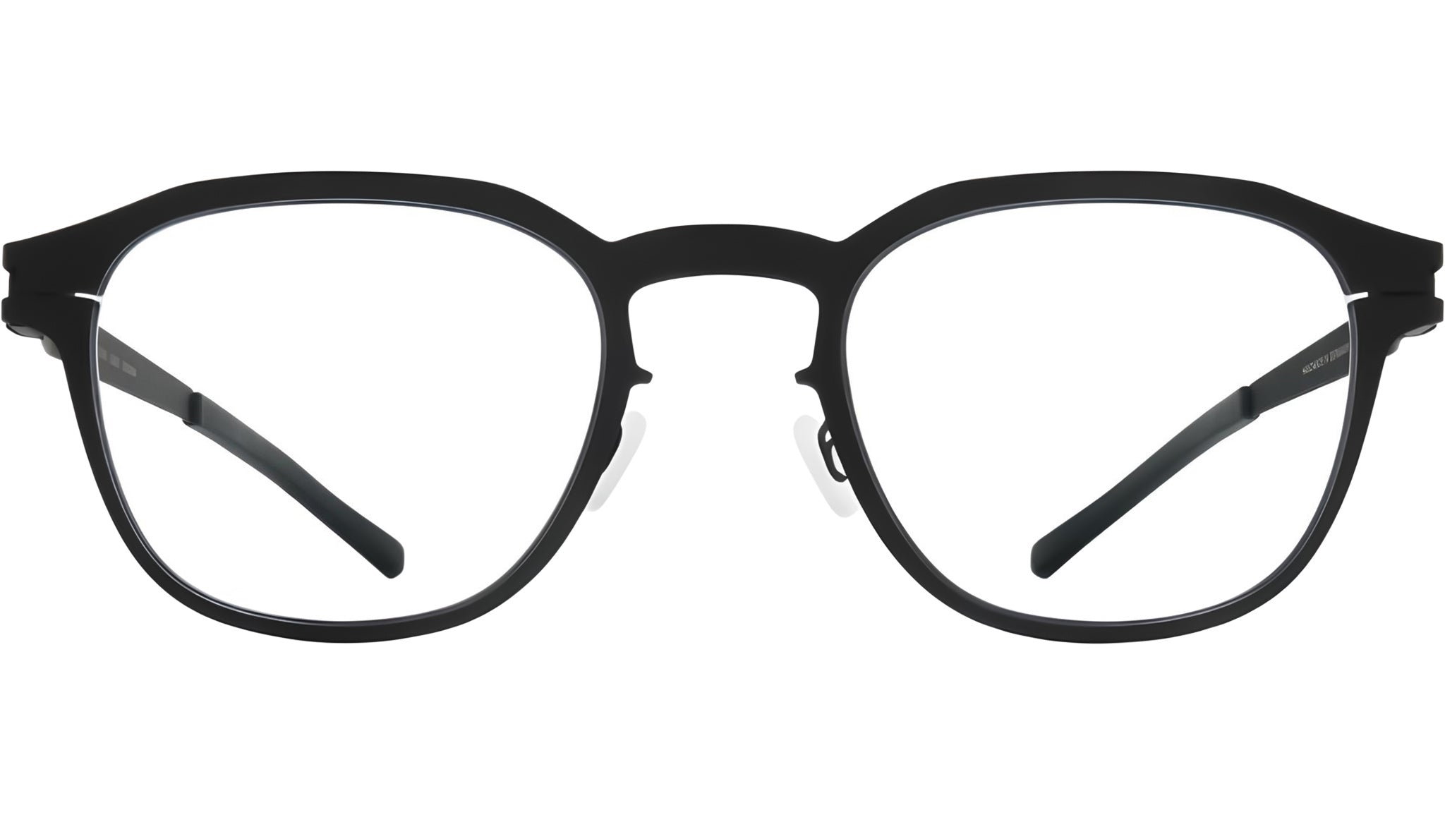 Occhiali da vista MYKITA IDRIS Black